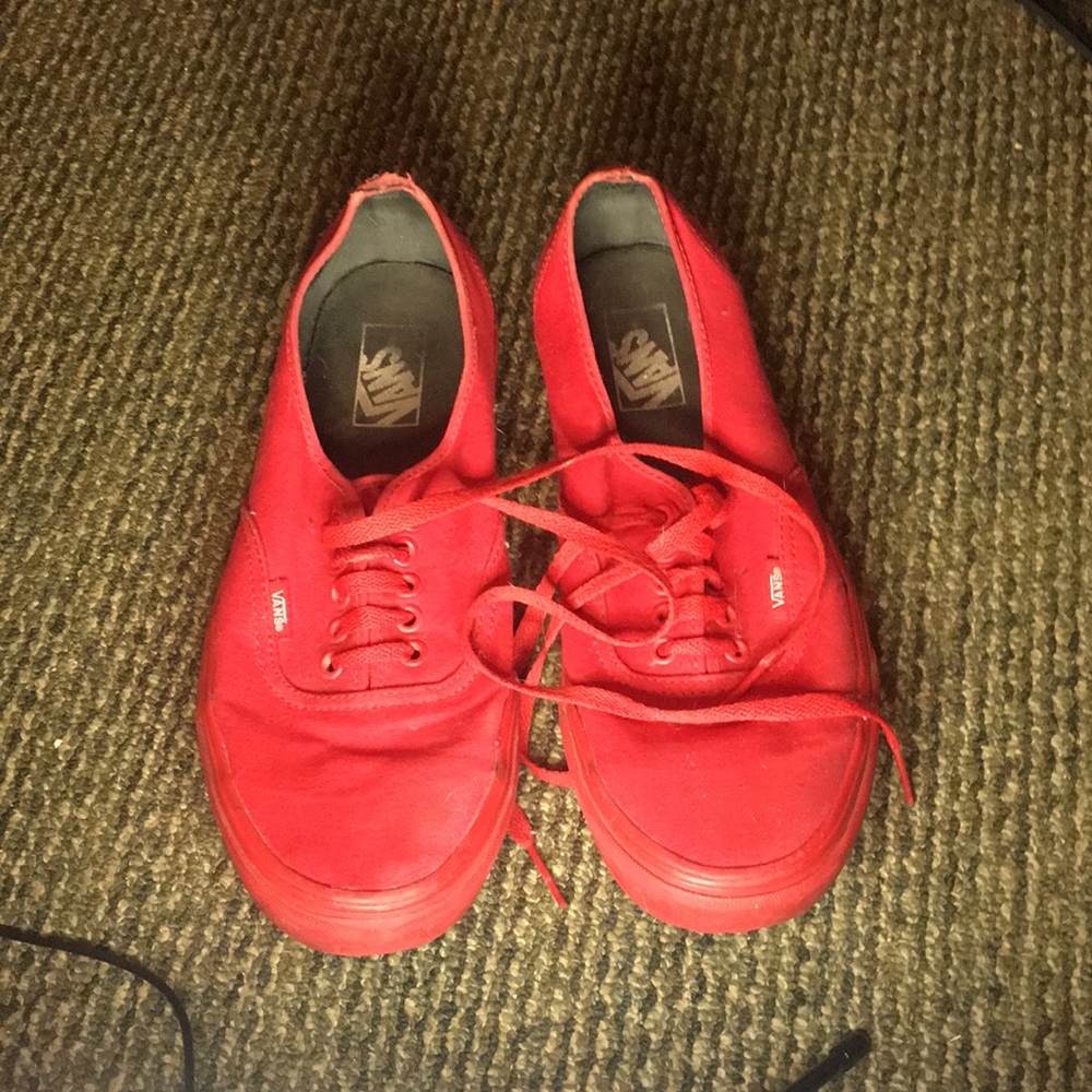 vans